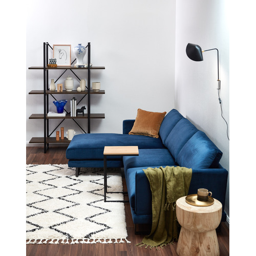 Temple & Webster Boras Side Table