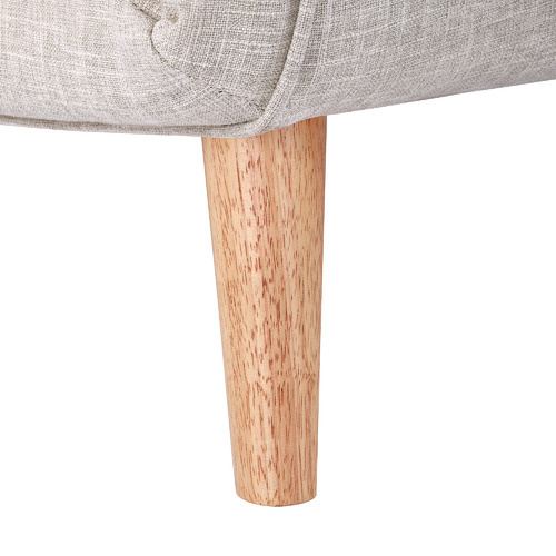 Temple & Webster Aero Single Sofa Bed