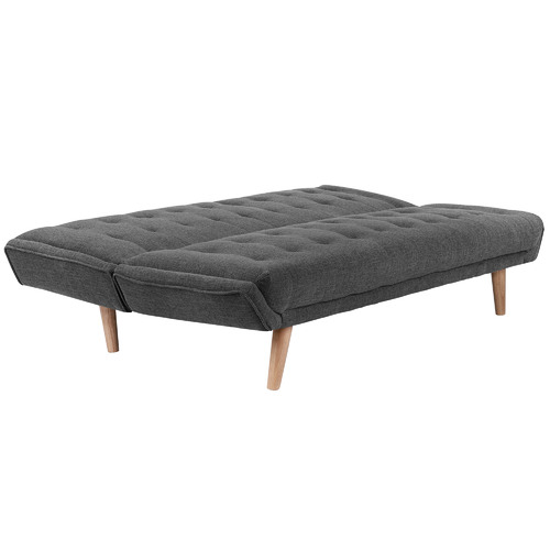 Temple & Webster Soho Click Clack Sofa Bed