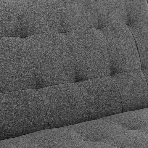 Temple & Webster Soho Click Clack Sofa Bed