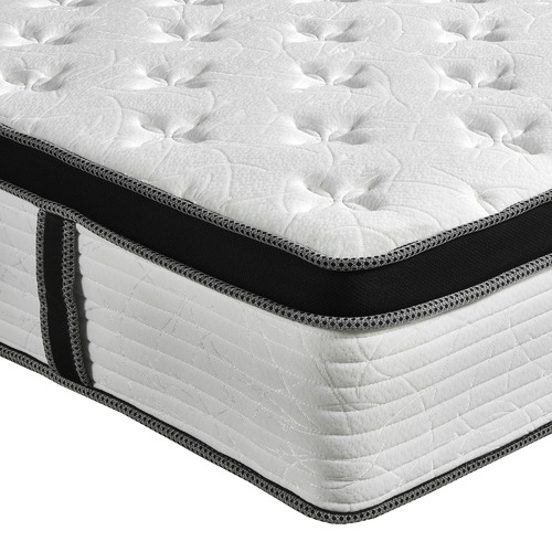 Medium-Chiro-Euro-Top-Pocket-Spring-Mattress-UB09