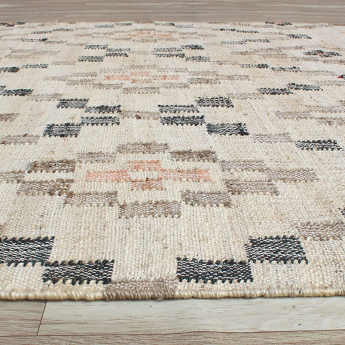 Temple & ster Sahara HandWoven Hemp Rug & Reviews