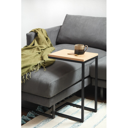 Temple & Webster Boras Side Table