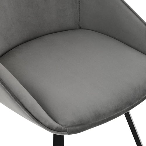 Nappa-Velvet-Swivel-Dining-Chairs