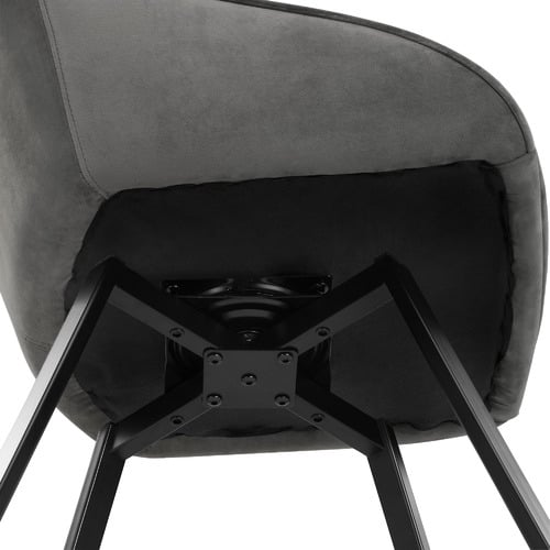 Nappa-Velvet-Swivel-Dining-Chairs