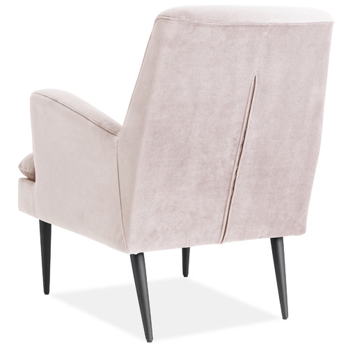 Temple & ster Leon Upholstered Armchair & Reviews