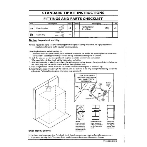 Temple & Webster Odessa Industrial Shelving Unit