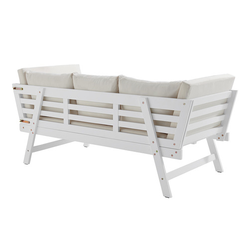 St. Barths Outdoor Day Bed