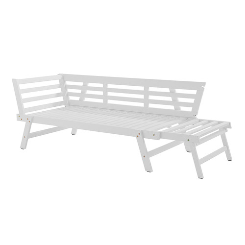St. Barths Outdoor Day Bed