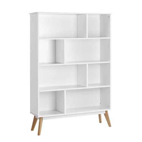 Temple & Webster Tall Arne Bookcase