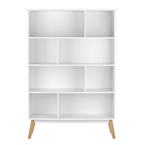 Temple & Webster Tall Arne Bookcase