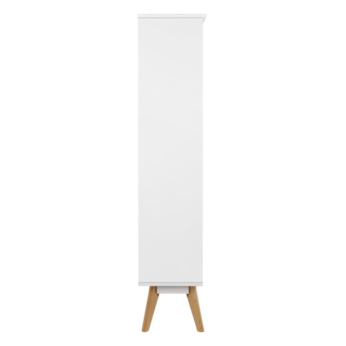 Temple & Webster Tall Arne Bookcase