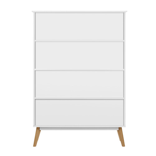 Temple & Webster Tall Arne Bookcase
