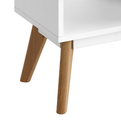 Temple & Webster Tall Arne Bookcase