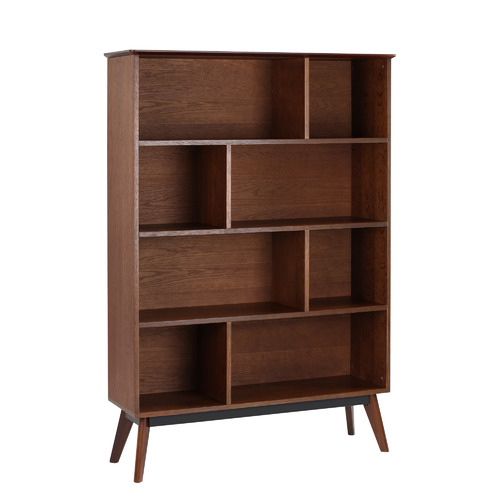 Temple & Webster Tall Arne Bookcase