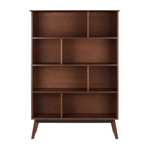 Temple & Webster Tall Arne Bookcase