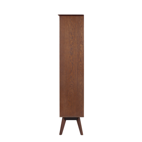 Temple & Webster Tall Arne Bookcase