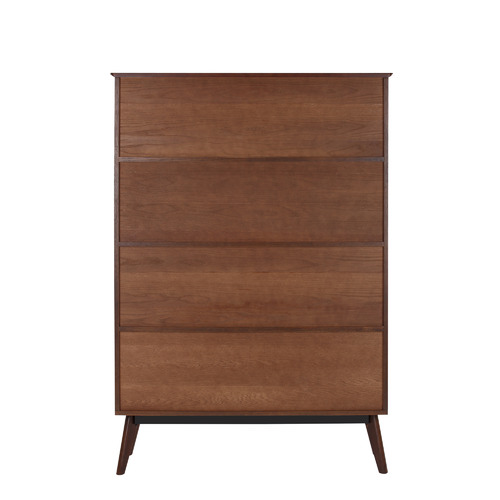 Temple & Webster Tall Arne Bookcase