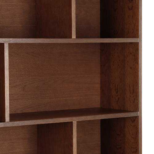 Temple & Webster Tall Arne Bookcase