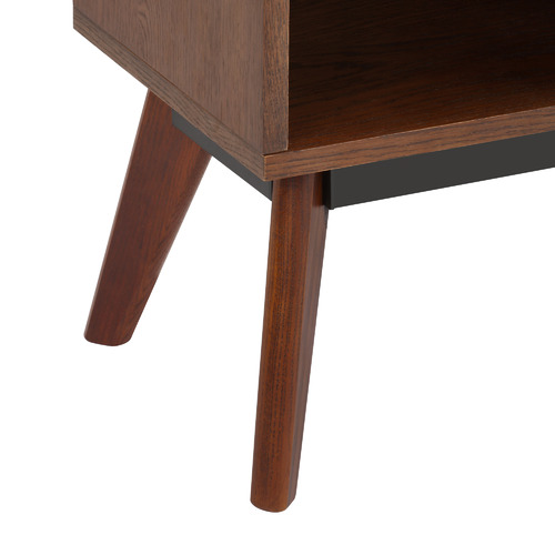Temple & Webster Tall Arne Bookcase