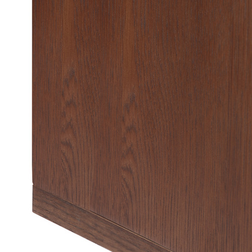 Temple & Webster Tall Arne Bookcase