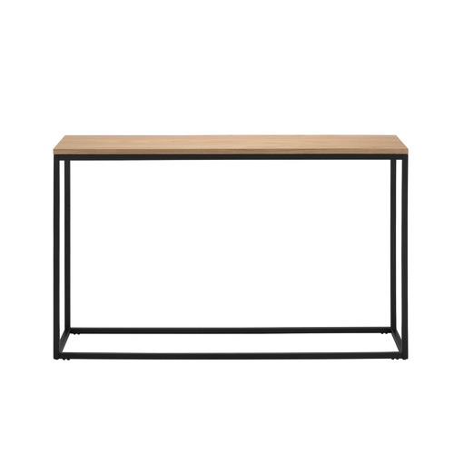 Temple & Webster Boras Console Table