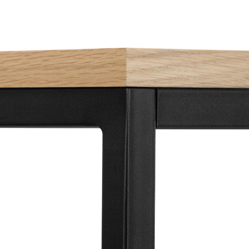 Temple & Webster Boras Console Table
