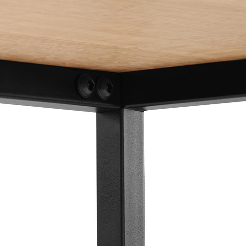 Temple & Webster Boras Console Table