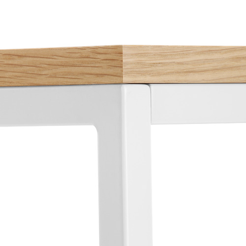 Temple & Webster Boras Console Table