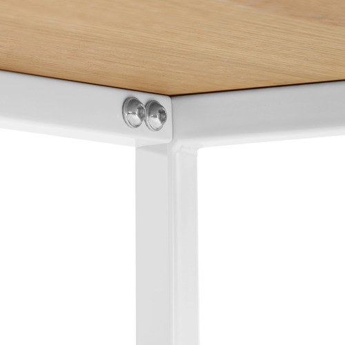 Temple & Webster Boras Console Table