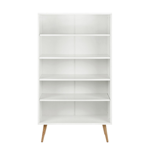 Temple & ster White Vasby Bookcase