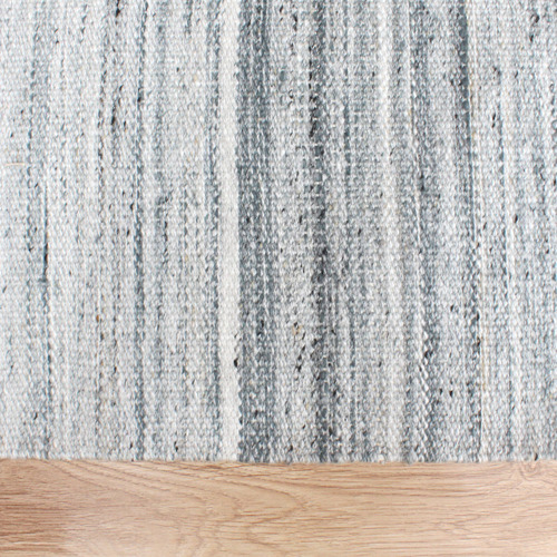 Temple & ster Grey Glacier HandWoven Indoor/Outdoor Rug & Reviews