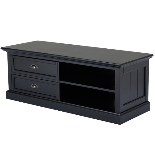 Temple & ster Hamptons TV Entertainment Unit Medium & Reviews