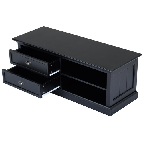 Temple & ster Hamptons TV Entertainment Unit Medium & Reviews