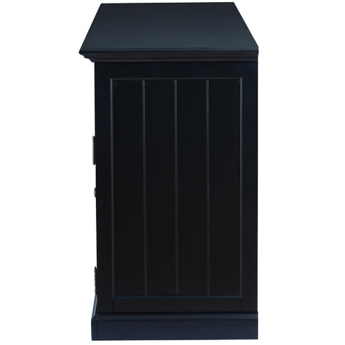 Large-Black-Hamptons-Maison-Sideboard-Buffet-GPSIBBKK