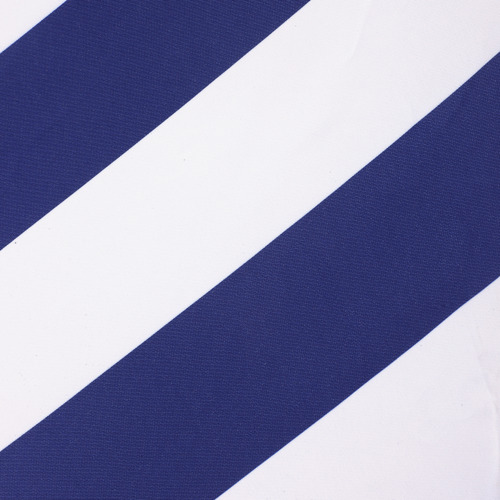 27m Striped Brighton Market Umbrella