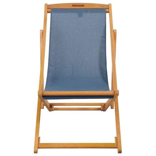 Temple & ster Belize Wooden Outdoor Deck Chair & Reviews