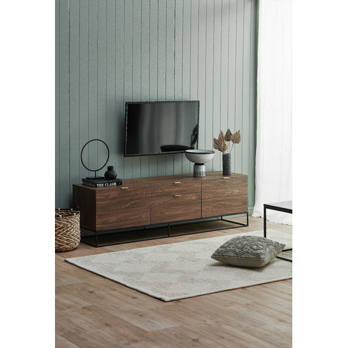 Temple & ster Finn Scandinavian TV Unit & Reviews