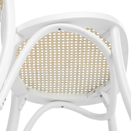 Temple & ster Axis Dining Table & Luca Chair Set