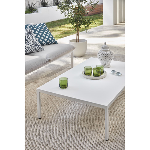 Temple & ster Ivory Ryder HandWoven Indoor/Outdoor Rug & Reviews