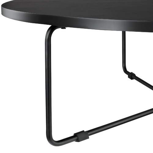 Temple & ster Elijah Low Round Coffee Table & Reviews