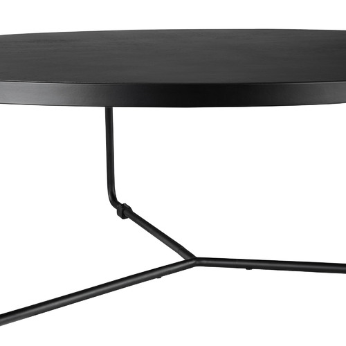 Temple & ster Elijah Low Round Coffee Table & Reviews