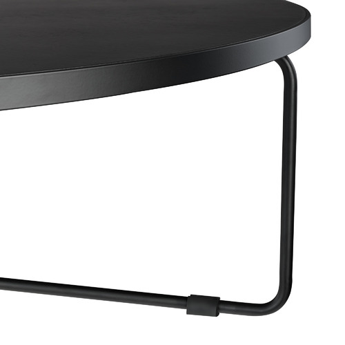 Temple & ster Elijah Low Round Coffee Table & Reviews