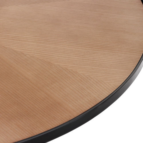Temple & ster Elijah Low Round Coffee Table & Reviews