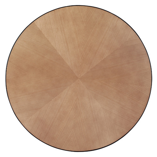 Temple & ster Elijah Low Round Coffee Table & Reviews