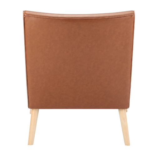 Tan-Shelley-Premium-Faux-Leather-Armchair-FRSHACTN