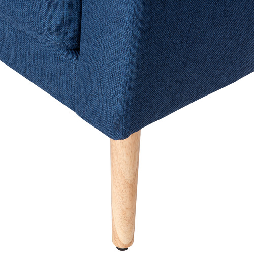 Eddy Upholstered Armchair