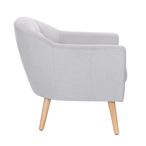 Eddy Upholstered Armchair