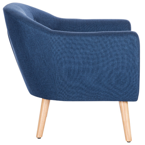 Eddy Upholstered Armchair