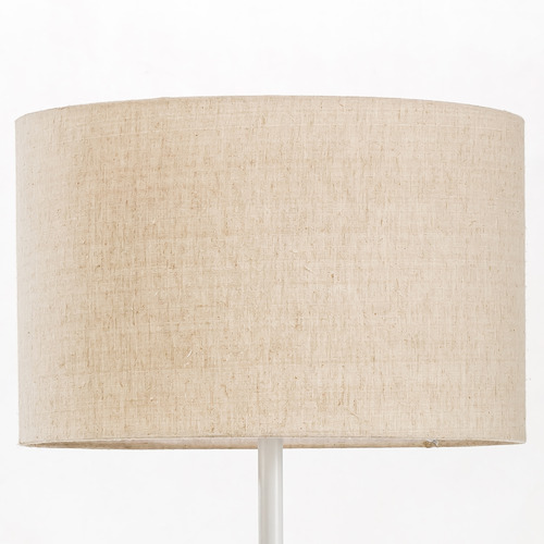 Leger Wooden Floor Lamp